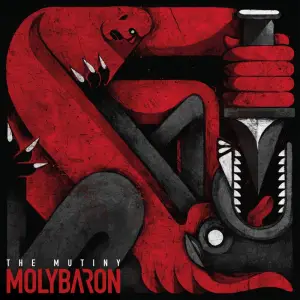 Molybaron : The Mutiny
